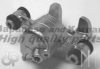 ASHUKI 0966-7102 Brake Caliper